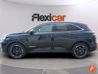 DS DS 7 BlueHDi 132kW (180CV) Auto. PERF.LINE