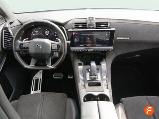 DS DS 7 BlueHDi 132kW (180CV) Auto. PERF.LINE