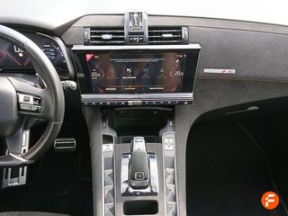 DS DS 7 BlueHDi 132kW (180CV) Auto. PERF.LINE