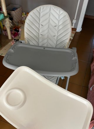 Trona Kinderkraft ENOCK Blanca