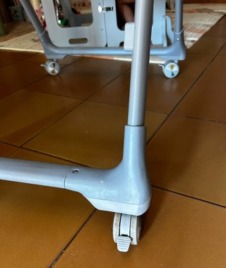 Trona Kinderkraft ENOCK Blanca