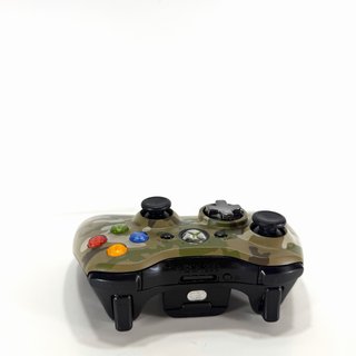 Controller Xbox 360 Camo Originale