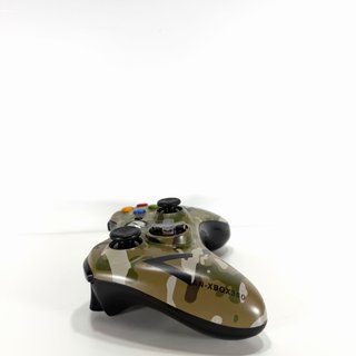 Controller Xbox 360 Camo Originale