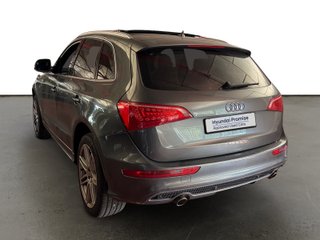 Audi Q5 2010