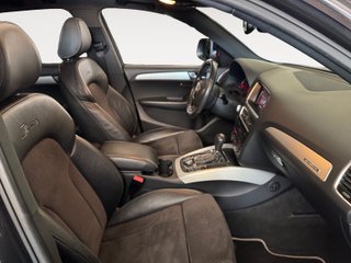 Audi Q5 2010