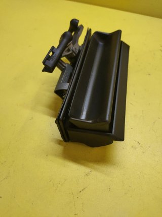 MANETA TIRADOR PUERTA MALETERO SEAT TOLEDO II