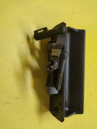 MANETA TIRADOR PUERTA MALETERO SEAT TOLEDO II