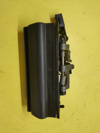 MANETA TIRADOR PUERTA MALETERO SEAT TOLEDO II