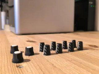 Botones Traktor Kontrol X1 MK2