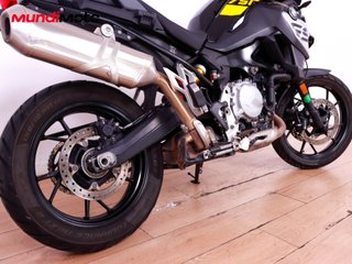 BMW F 750 GS EDITION 40 YEARS