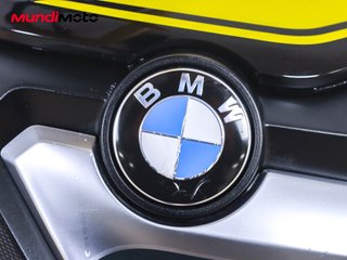 BMW F 750 GS EDITION 40 YEARS
