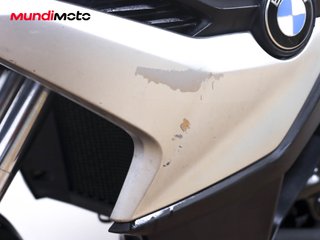 BMW F 750 GS EDITION 40 YEARS