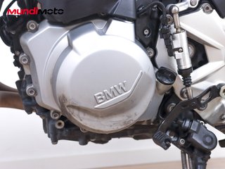 BMW F 750 GS EDITION 40 YEARS