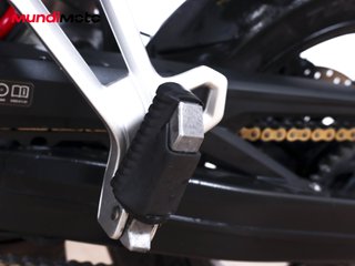 BMW F 750 GS EDITION 40 YEARS