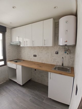 Trabajos reformas integrales, baños y cocina
