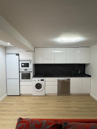 Trabajos reformas integrales, baños y cocina