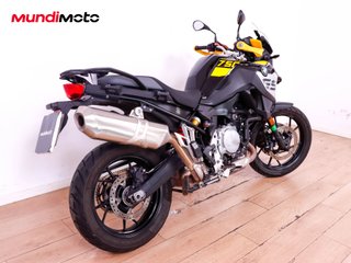 BMW F 750 GS EDITION 40 YEARS