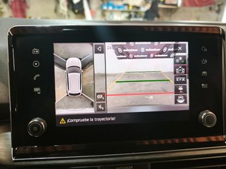 SEAT Tarraco 2019