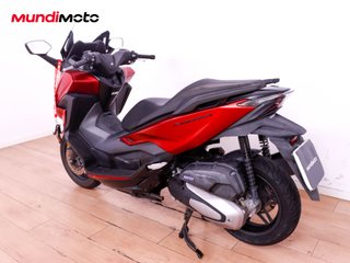 HONDA FORZA 125 ABS