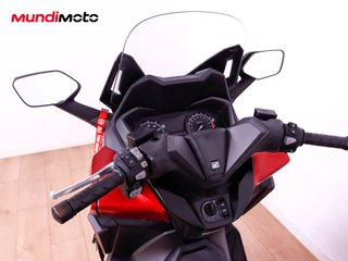 HONDA FORZA 125 ABS