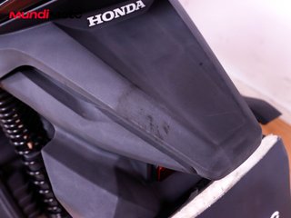 HONDA FORZA 125 ABS