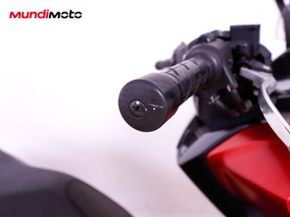 HONDA FORZA 125 ABS
