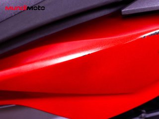 HONDA FORZA 125 ABS