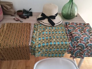 REBAJADOS PAREOS INDIOS NUEVOS 4 e