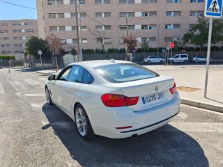 BMW Serie 4 420d Grand Coupé Paquete M