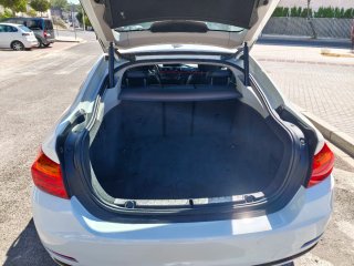 BMW Serie 4 420d Grand Coupé Paquete M