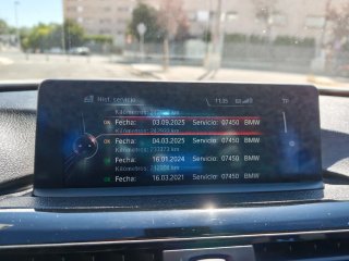 BMW Serie 4 420d Grand Coupé Paquete M