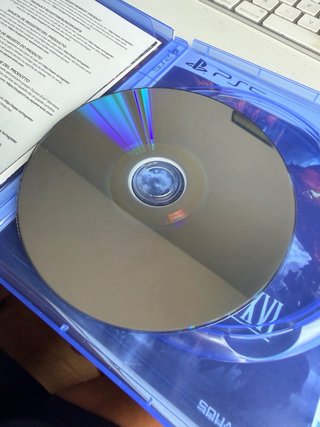 Final Fantasy XVI PS5