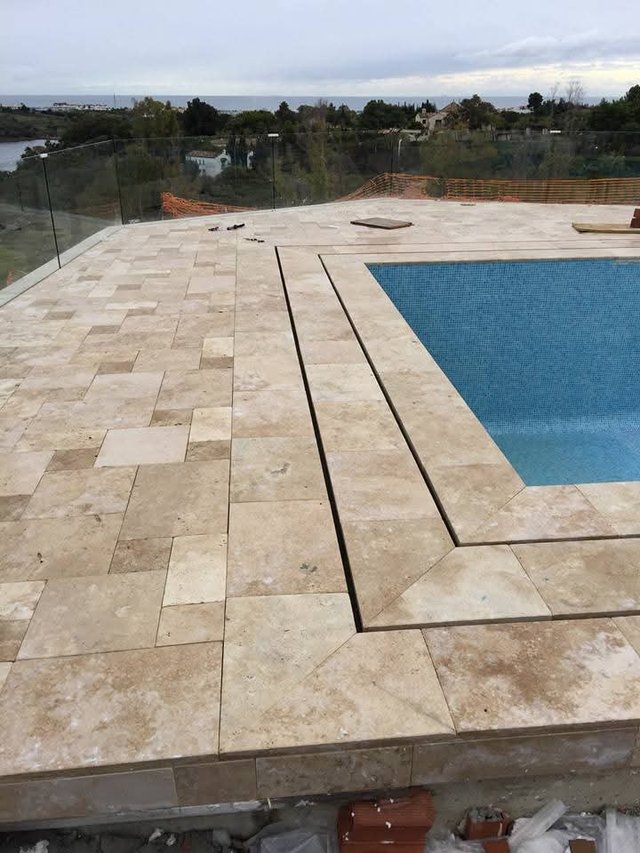 Materiales de construcción