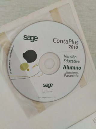 Contabilidad General y Tesorería