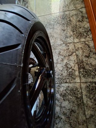 Llantas Originales Honda SH 125/150 16