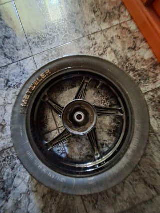 Llantas Originales Honda SH 125/150 16