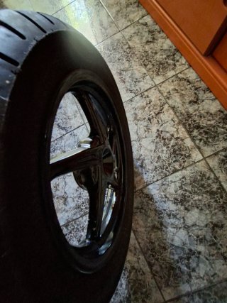 Llantas Originales Honda SH 125/150 16