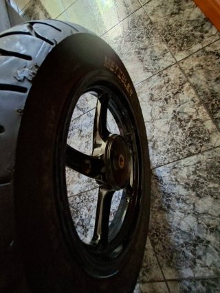 Llantas Originales Honda SH 125/150 16