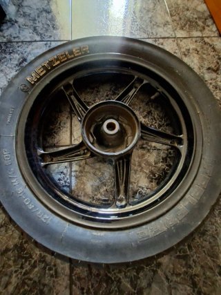 Llantas Originales Honda SH 125/150 16