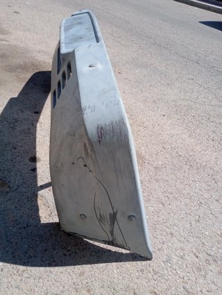 Parachoques delantero Seat Fura