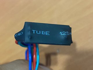 Set Sondas Temperatura NTC Cecotec Cremmaet Compac
