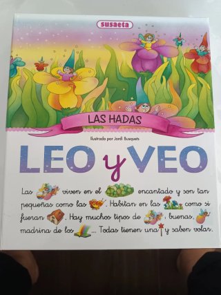 Libros para aprender a leer con pictogramas