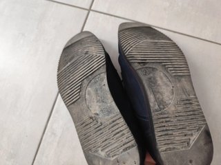 Zapatos hombre 45