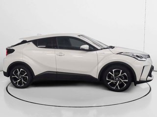Toyota C-HR 180H Advance 135 kW (184 CV)