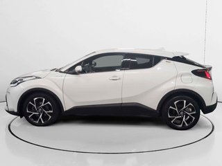 Toyota C-HR 180H Advance 135 kW (184 CV)