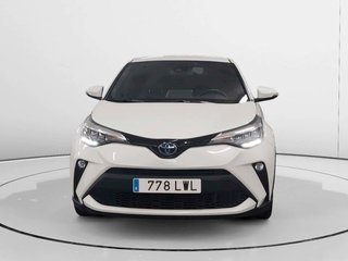 Toyota C-HR 180H Advance 135 kW (184 CV)