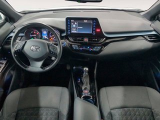 Toyota C-HR 180H Advance 135 kW (184 CV)