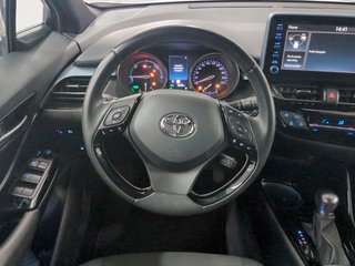 Toyota C-HR 180H Advance 135 kW (184 CV)