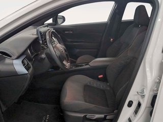 Toyota C-HR 180H Advance 135 kW (184 CV)