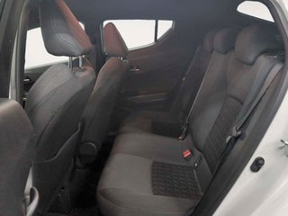 Toyota C-HR 180H Advance 135 kW (184 CV)